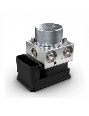 Audi S3 8P/8PA - Repair of abs block