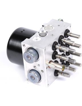 BMW 1 series E81/E82/E87/E88 - Repair of abs block