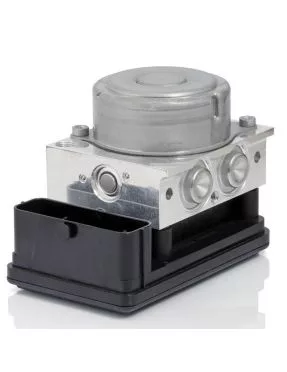 Gasgas ES 700 - Repair of abs block