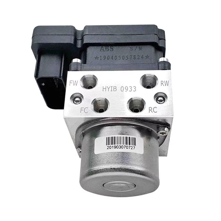 thumbnail image 2 of Genuine Piaggio Brake Pump CM074901 - Front/Rear For Liberty 125 4T 2V (2009-2012 EMEA) 2 of 5