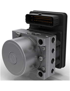 Peugeot Boxer - Repair abs pump
