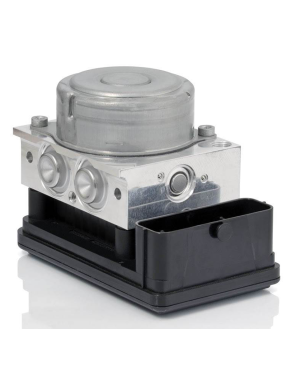 Audi A2 - Repair abs pump