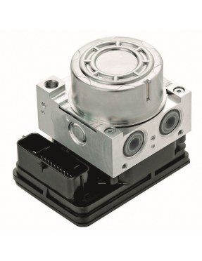 Ford Scorpio - Repair abs pump