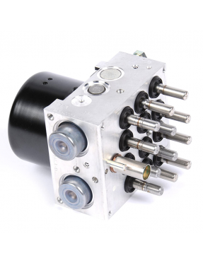 Blocco ABS Renault - Servizio di riparazione ATE MK61