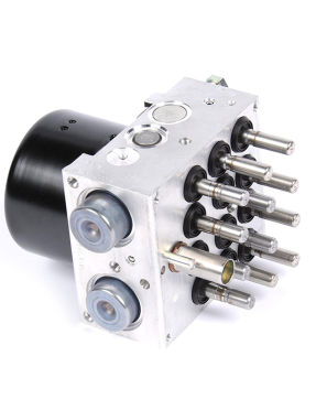 BMW X1 U11 - Repair abs pump