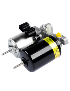 ABS-pomp revisie Toyota Prius